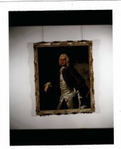 Photo 0748-08 - Photograph of a Painting of Samuel Ogle